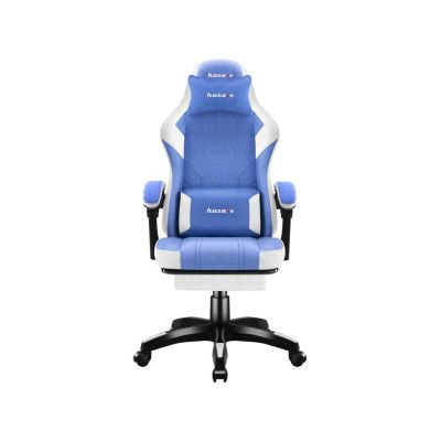 8. Force 3.7 Blue Gaming Chair