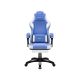 8. Force 3.7 Blue Gaming Chair