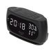2. ADLER AD 1186 LED alarm clock