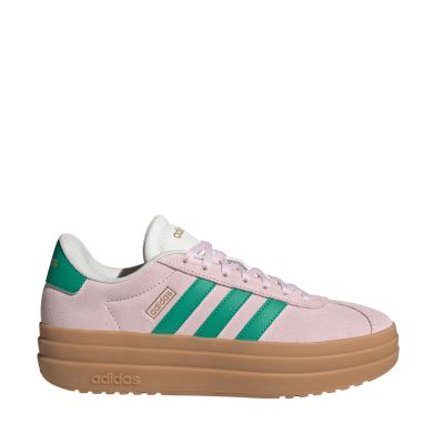 7. Adidas VL Court Bold W JP6916 shoes