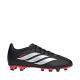 adidas Predator Club FG/MG JS0371 kids' soccer shoes