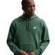 3. Nike Club BB men's sweatshirt green FN3859 323