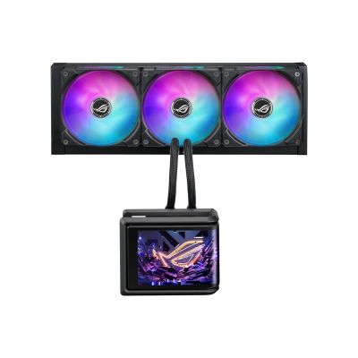 ASUS ROG RYUO IV SLC 360 ARGB Cooler