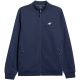 2. Men's sweatshirt 4F M2547 navy blue 4FWMM00TSWSM2547 31S