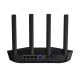 10. ASUS TUF-BE3600 WIRELESS WIFI 7 BE3600 DUAL router