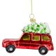 2. Safe Plastic MICA Cookie Cutter – Car