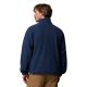 3. Columbia Timber Crest Full Zip Fleece 2176101464 Navy L