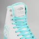 8. SMJ sport Snowbella adjustable figure skates