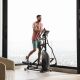 25. Schwinn 510E Programmable Elliptical Trainer