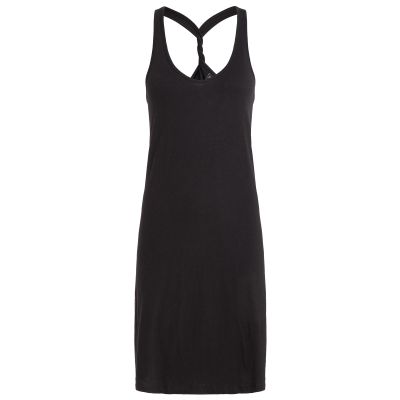 PROTEST Prtfeline women’s black dress