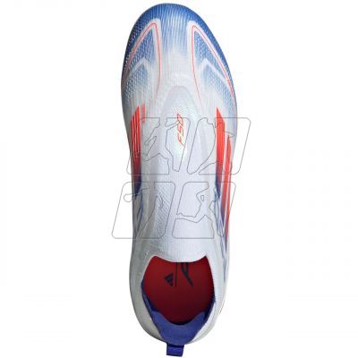 4. Adidas F50 Pro LL FG Jr IF1357 football shoes