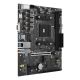 2. SAPPHIRE A520M-E motherboard