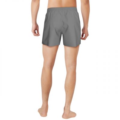 2. Nike Essential 5 M NESSF560 051 Swim Shorts