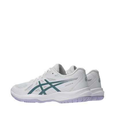3. Asics Upcourt 6 1072A107 106 Women's Volleyball Shoes