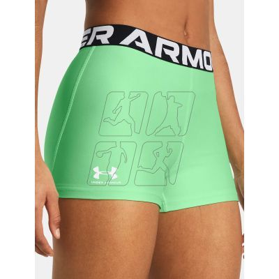 4. Under Armor W leggings 1383629-350