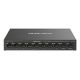 Mercusys MS110CP Network Switch PoE Support Black