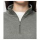 5. Summit Unisex Sweatshirt (Dark Gray Melange)