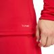 6. adidas Entrada 26 Long Sleeve Jersey Men's T-Shirt Red KF5847