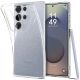 Spigen Liquid Crystal Case for Samsung Galaxy S25 Ultra - Clear Glitter