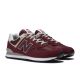 12. New Balance M ML574EVM shoes