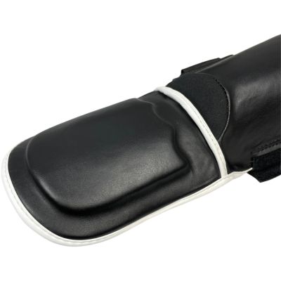 8. Masters Shin and Foot Protectors - NS-4 M 11164-M02