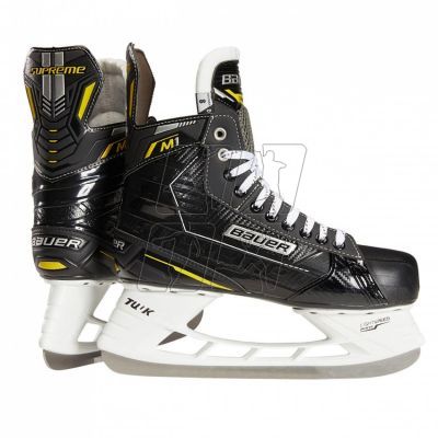 Bauer Supreme M1 Sr 1059776 hockey skates