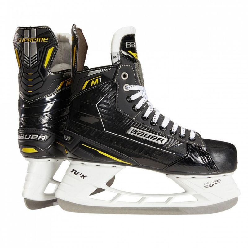 Bauer Supreme M1 Sr 1059776 Hockey Skates