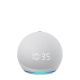 2. Amazon Echo Dot 5 Glacier White