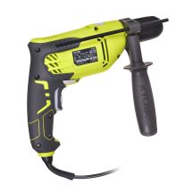800W hammer drill, RYOBI case