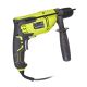800W hammer drill, RYOBI case