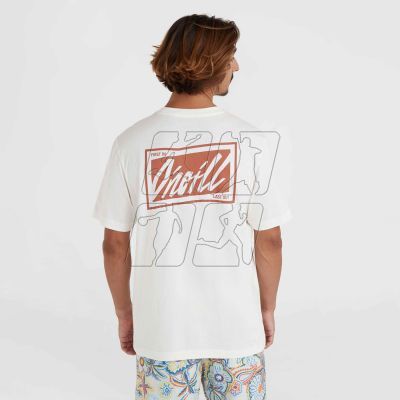 5. O&#39;Neill Beach Graphic T-Shirt M 92800613968