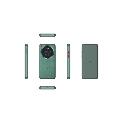 ZTE U30 Pro Router