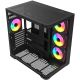 14. Krux Tano PC Case (KRXD015)