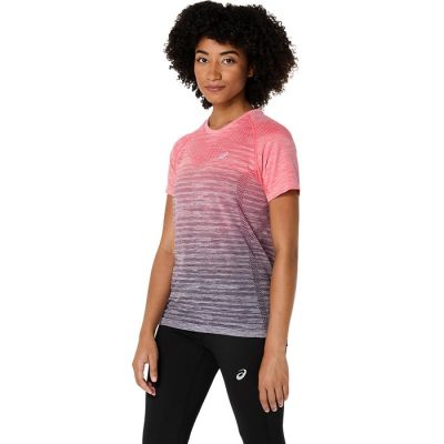 9. Asics Seamless SS TOP W 2012C385701 T-shirt