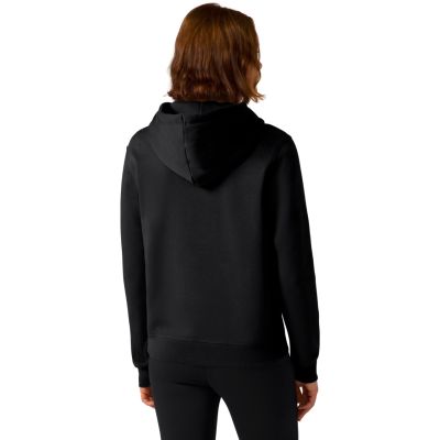 9. Champion Hooded Sweatshirt Women's Black 118403 KK001