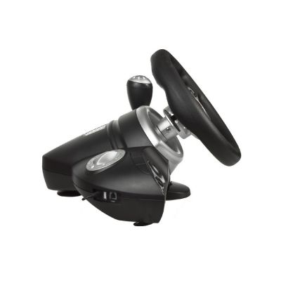 21. NANORS STEERING WHEEL PS4/PS3/XBOX ONE/XBOX360/PC(X-INPUT/D-INPUT)/SWTICH/ANDROID 8IN RS700