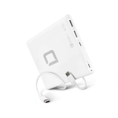4. Universal Laptop Charger PRO/EU/UK (120W)
