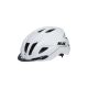 3. HJC CROSSER WHITE Bicycle Helmet size M