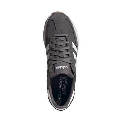 4. Men’s adidas Run 70s 2.0 Dark Grey Shoes JI4922