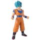 4. DRAGON BALL JUMBO – SS BLUE GOKU