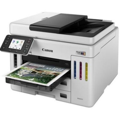 3. Canon MAXIFY GX6140 multifunction device