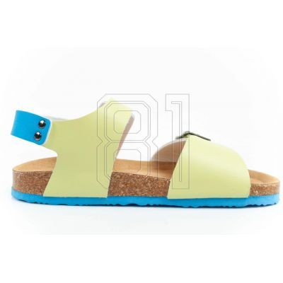 7. CMP Raisho Jr Sandals 3Q95674L 565