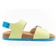 7. CMP Raisho Jr Sandals 3Q95674L 565