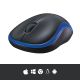 5. Logitech M185 Wireless Mouse 910-002236 (Optical; 1000 DPI; Blue)