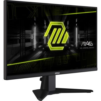 8. MSI MAG 255F E20 computer monitor 62.2 cm (24.5") 1920 x 1080 px Full HD LCD Black