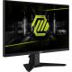 8. MSI MAG 255F E20 computer monitor 62.2 cm (24.5") 1920 x 1080 px Full HD LCD Black