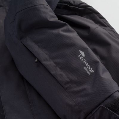 5. Men's BICCO II Insulated Jacket