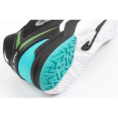 5. Joma Men's Dribling 2632IN Indoor Football Shoes