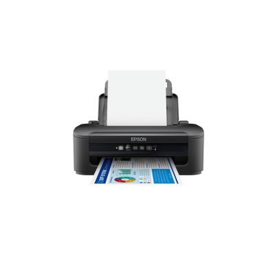 3. Epson WorkForce WF-2110W Inkjet Printer Color 5760 x 1440 DPI A4 Wi-Fi