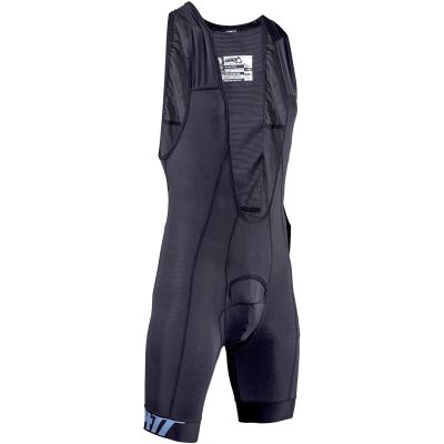 2. LEATT Bib Liner MTB 3.0 Padded Bib Shorts